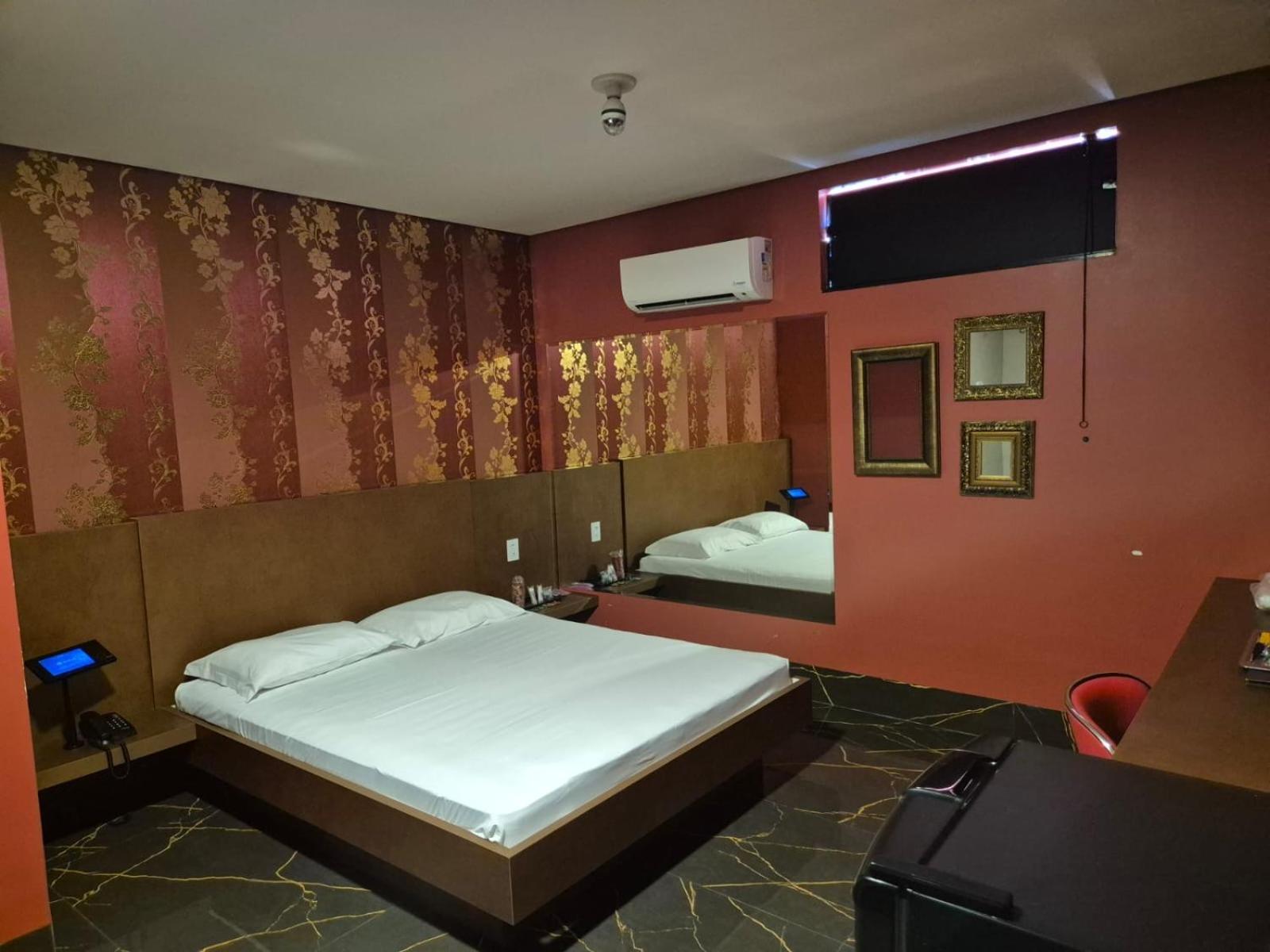 Tantra Motel Толеду Екстер'єр фото