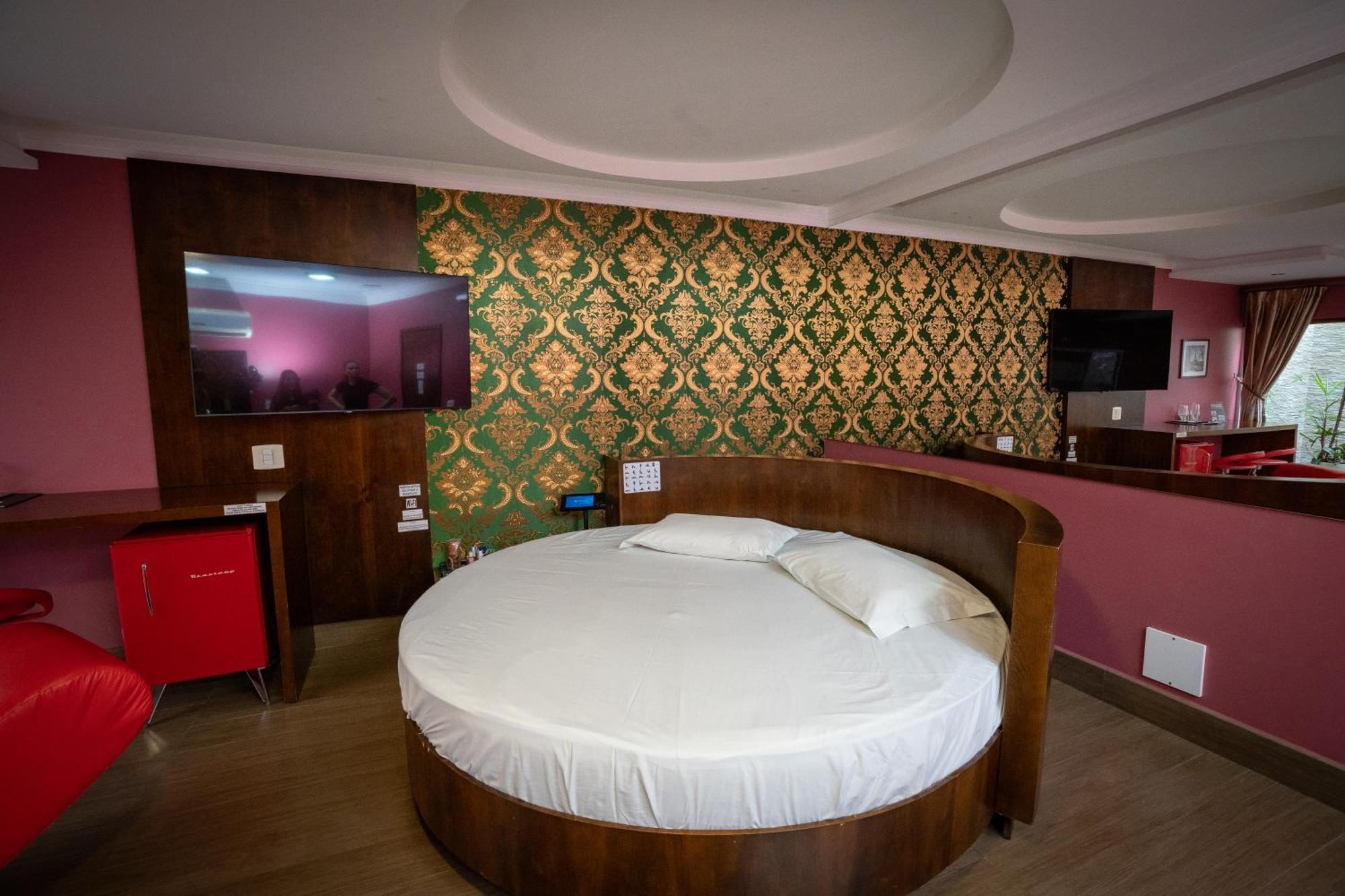 Tantra Motel Толеду Екстер'єр фото